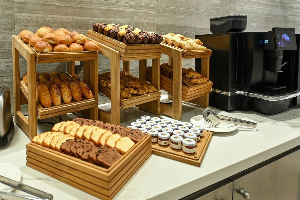 Comfort Hotel Jeddah King Road