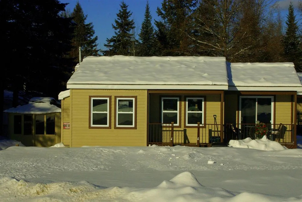 emme Chalets