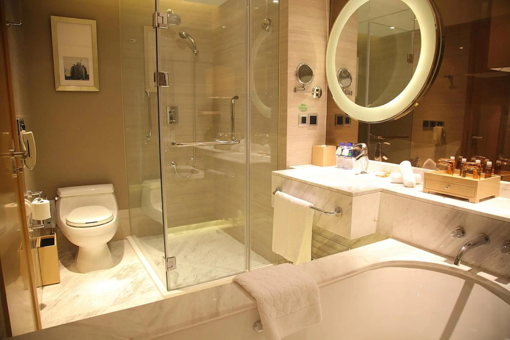 Отель Shanghai Hongqiao Airport Boyue Hotel – AirChina