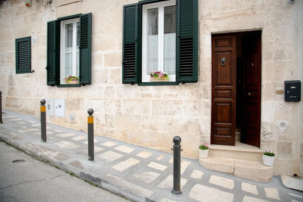 B&B le Volte Bianche