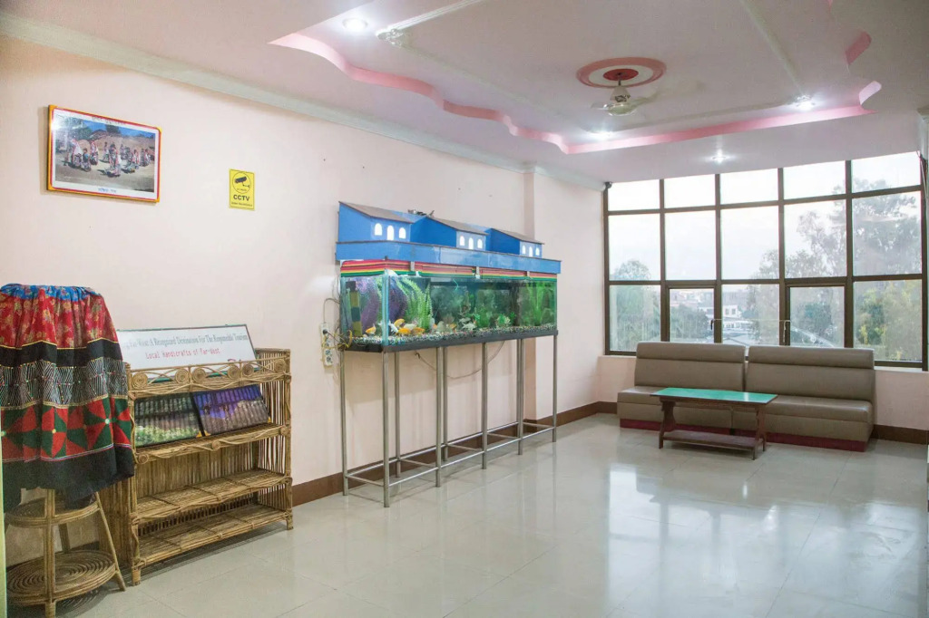 Hotel Jalsa