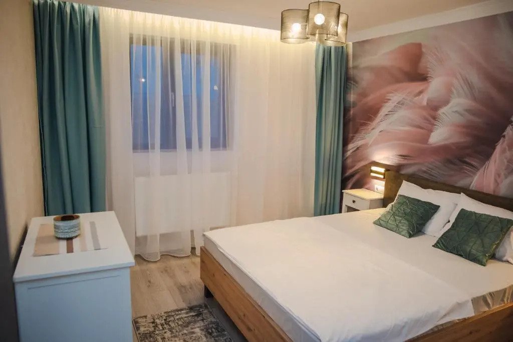Divine Apartments Oradea Ap 10