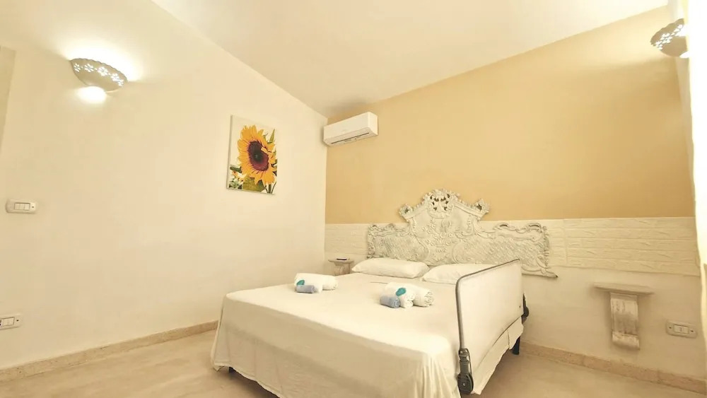Villa Paradiso in Marina di Mancaversa