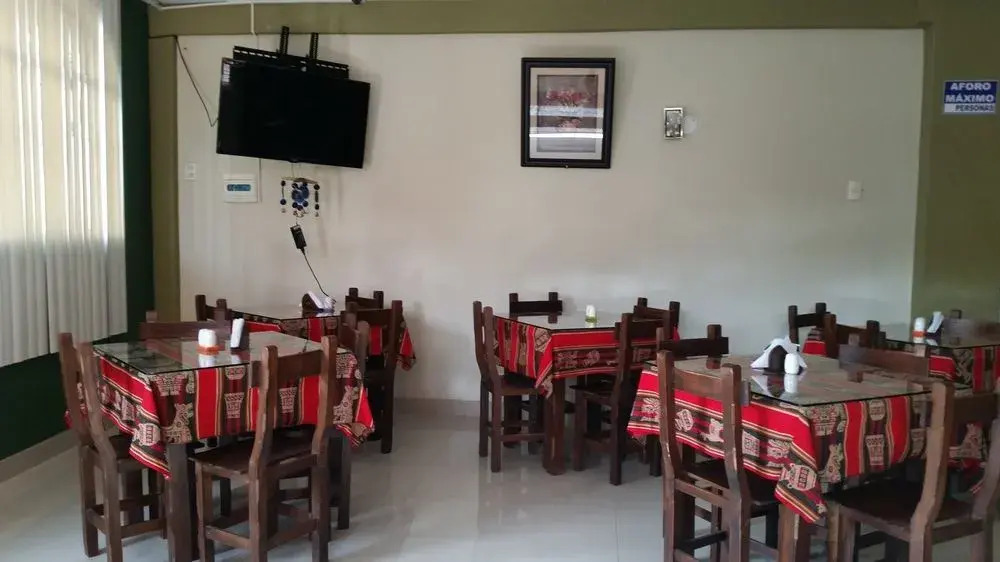 Hostal Sariri