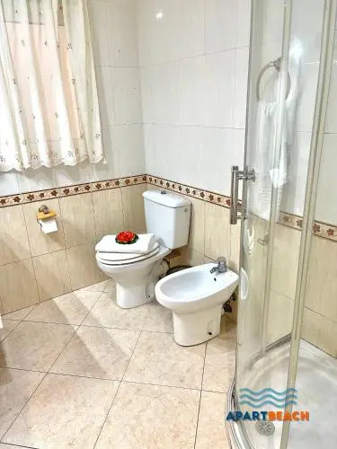 Apartbeach Fluromar