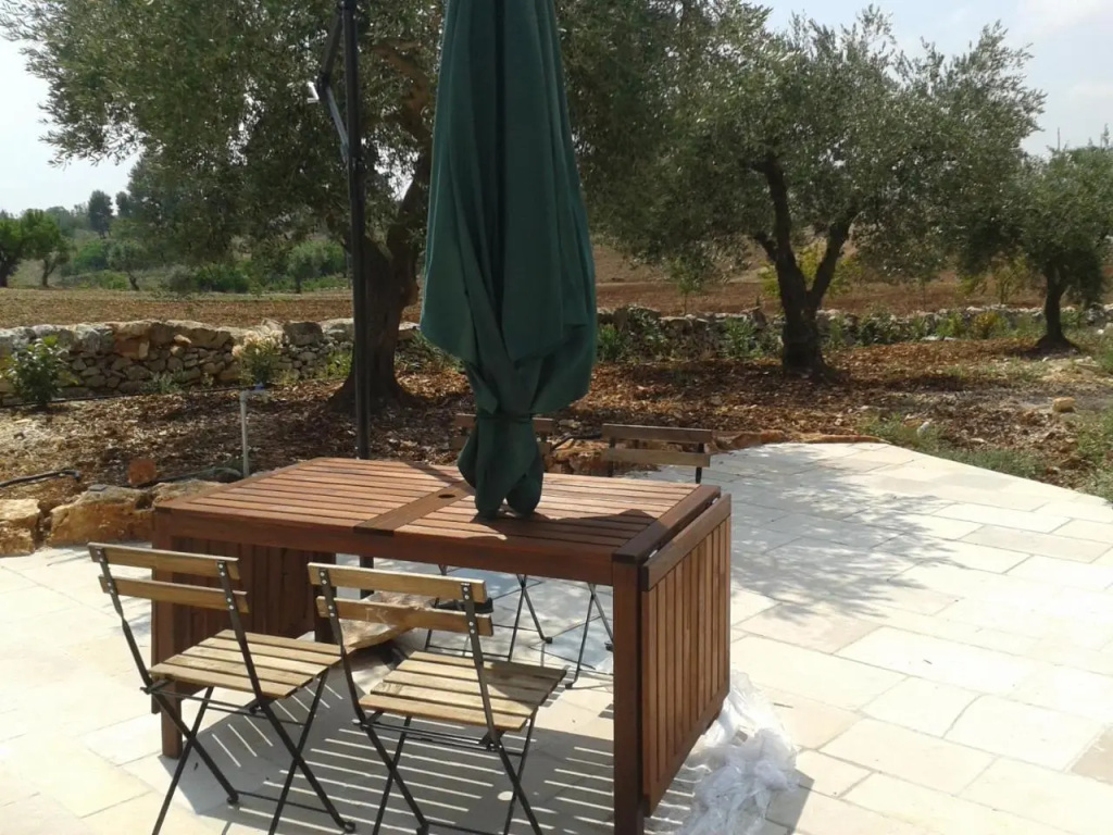 Trulli Spinosa