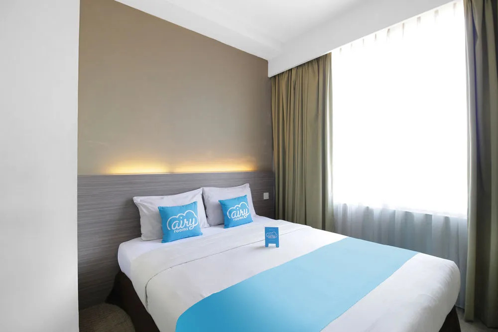 Airy Menteng Wahid Hasyim 69 Jakarta