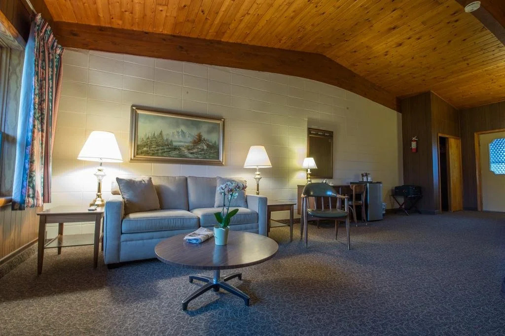 Lukans Farm Resort