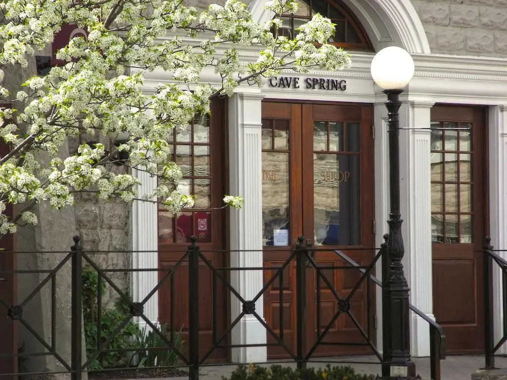Inn On The Twenty