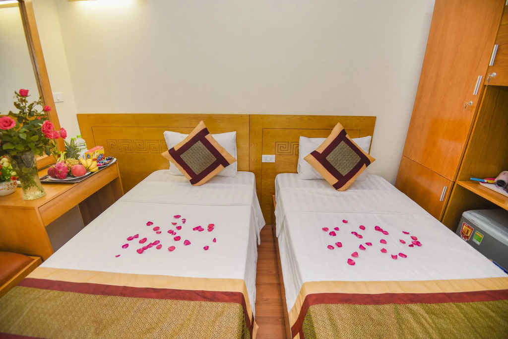 Old Town Palace Guest House
