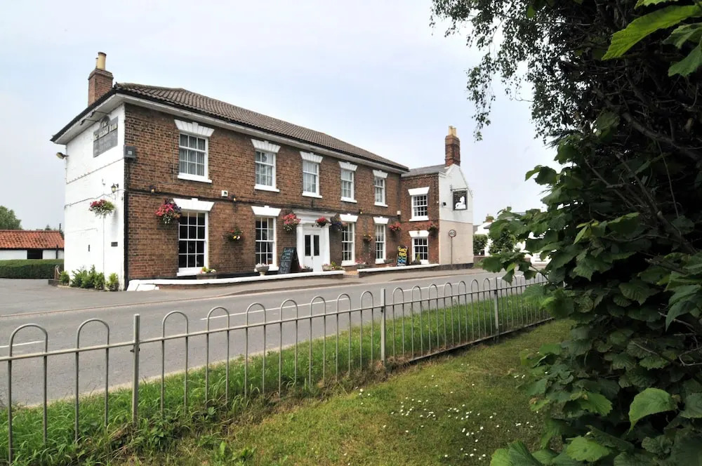 The Mermaid Inn