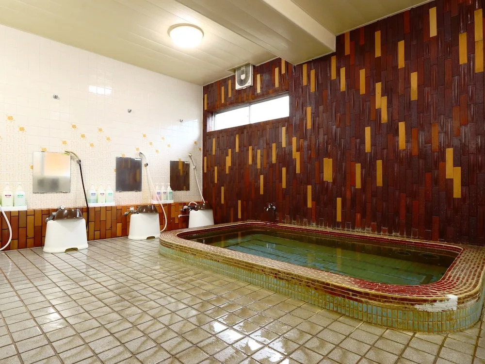Hotel Sunny Valley