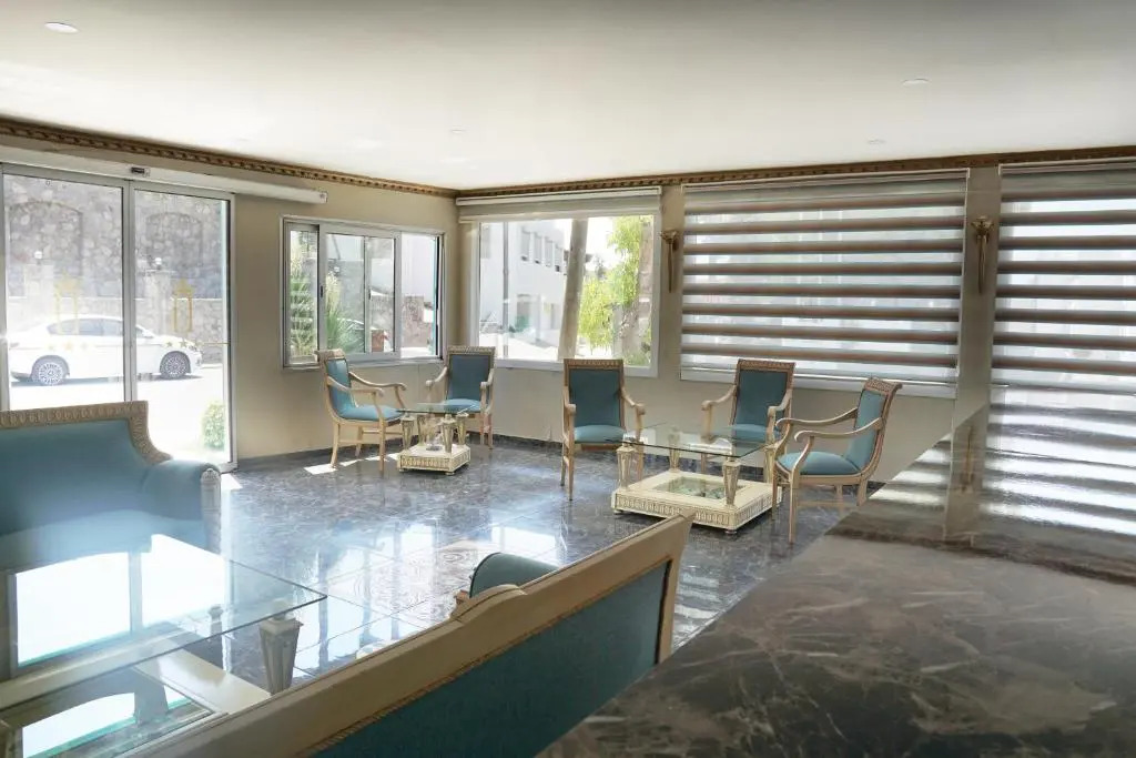 Casa Aria Hotel
