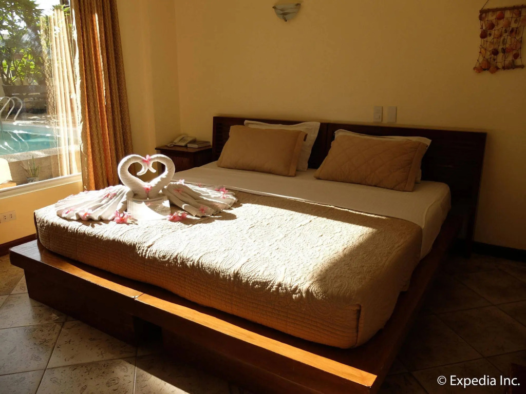 Beachcomber Resort