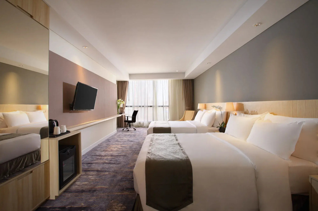 Grandhika Hotel Semarang