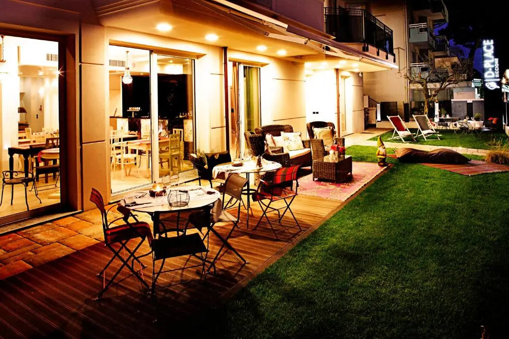 Residenza D-Place Ponchielli