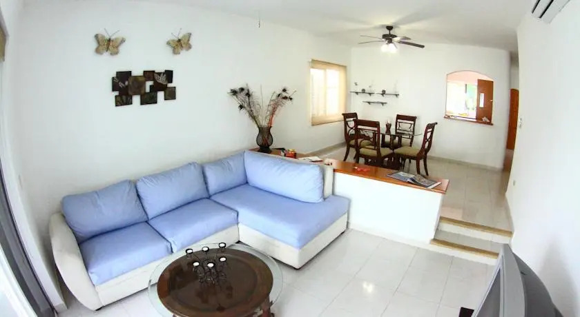 Playa Vintage B&B
