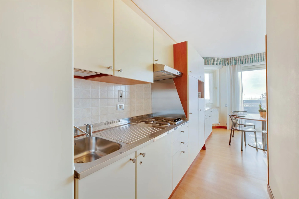 Residence Dei Due Porti