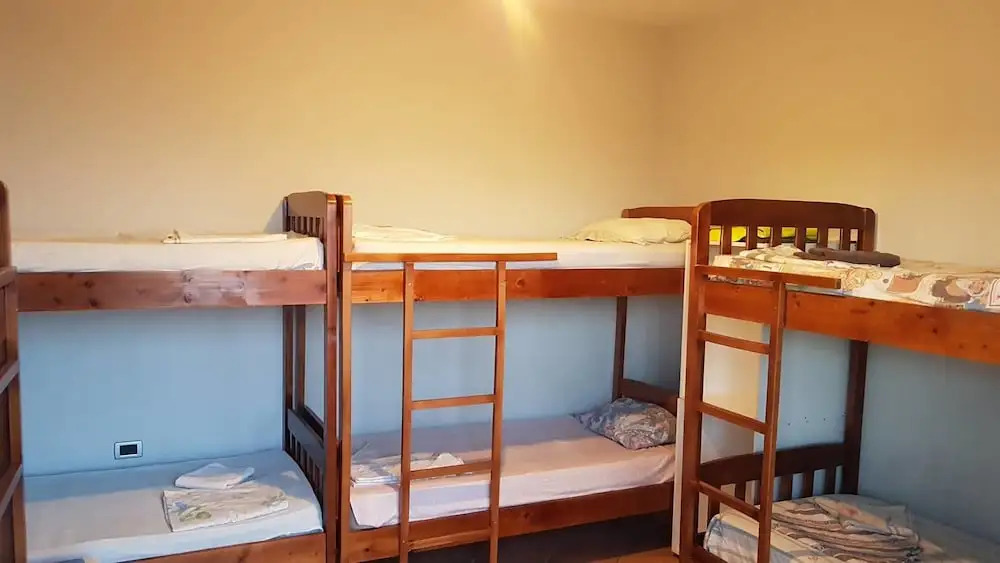 Hakuna Matata Hostel