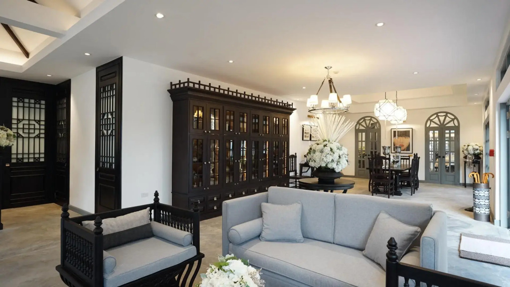 Souphattra Hotel Luang Prabang