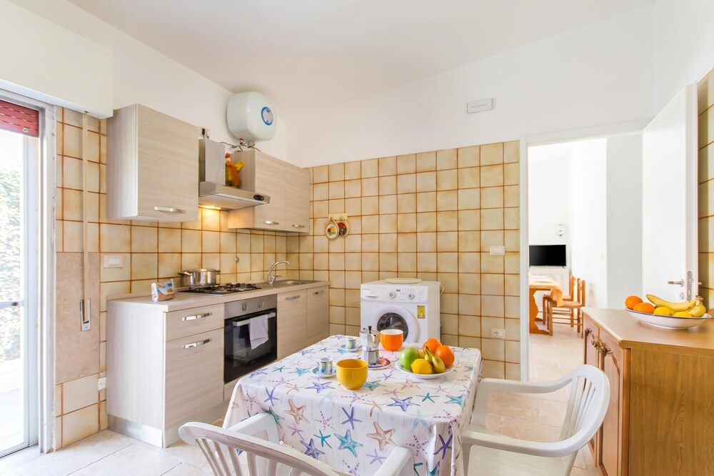 Villetta Belvedere 400 Meters From Sea