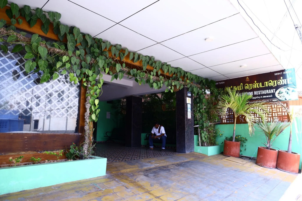 Sai Sp Residency