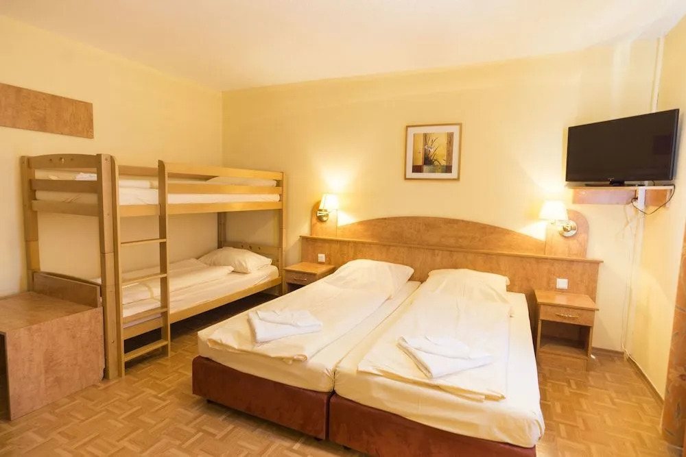Hotel Gasthof Rose