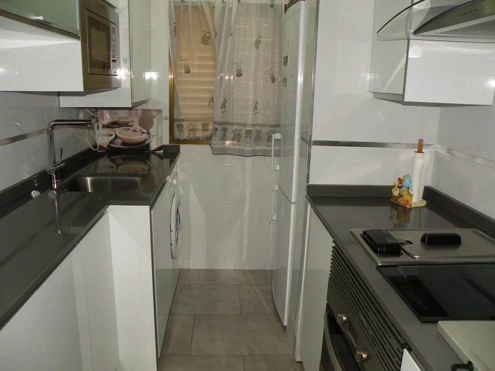 Apartamentos Gemelos 12 - 2 dormitorios