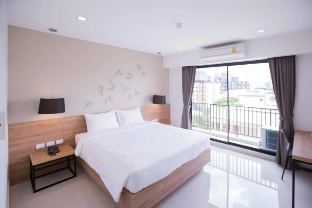 The Journey Hotel Laksi