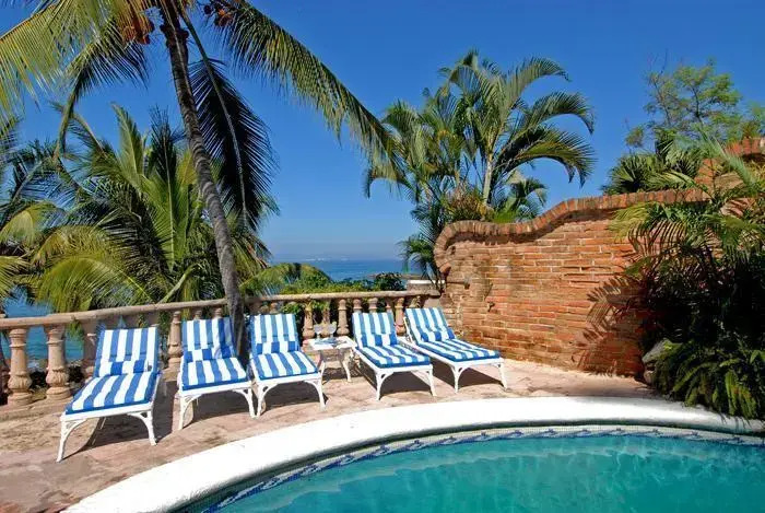 Casa del Mar