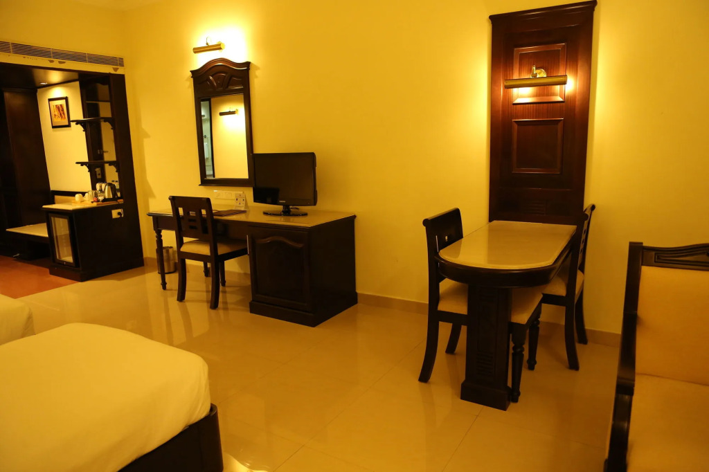 Hotel Airlink Castle