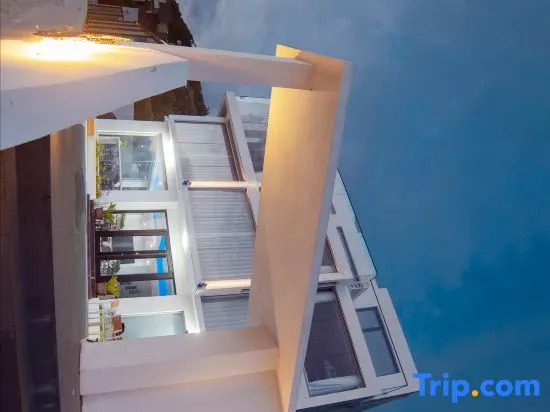 Yujianhai Seaview Guesthouse