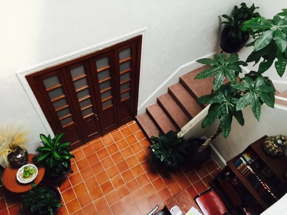 Casa Maria Elena Condesa