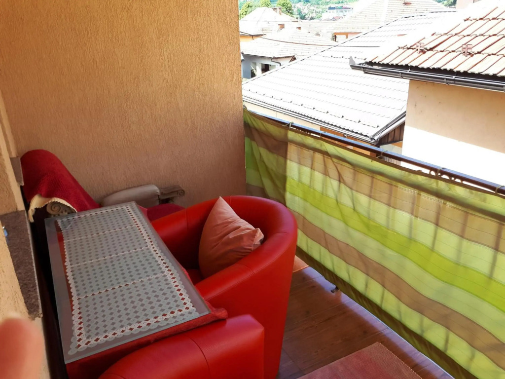 Apartment Sun