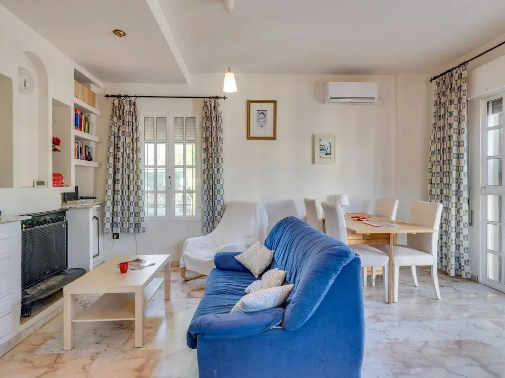 Holiday Home near Sevilla with Pool