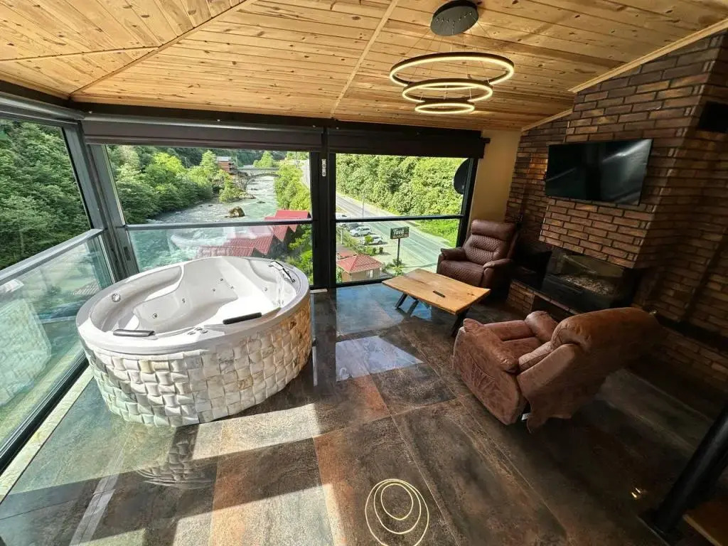 Tuva Villas Apart
