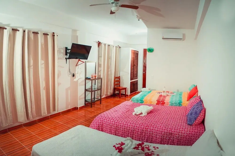Departamentos Yolanda Tulum