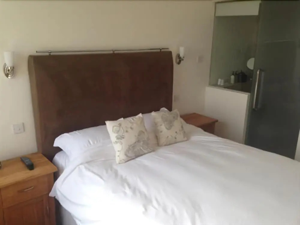 Syon House Hotel