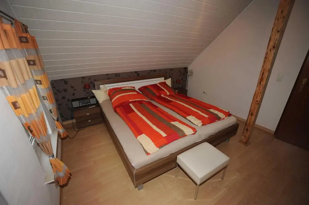 Ferienwohnung Sabath, 15105