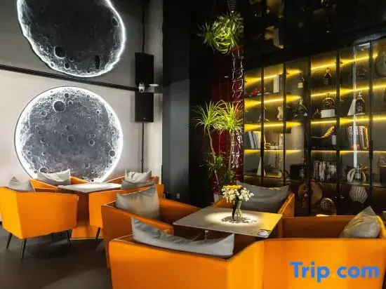 Get rich Hotel
