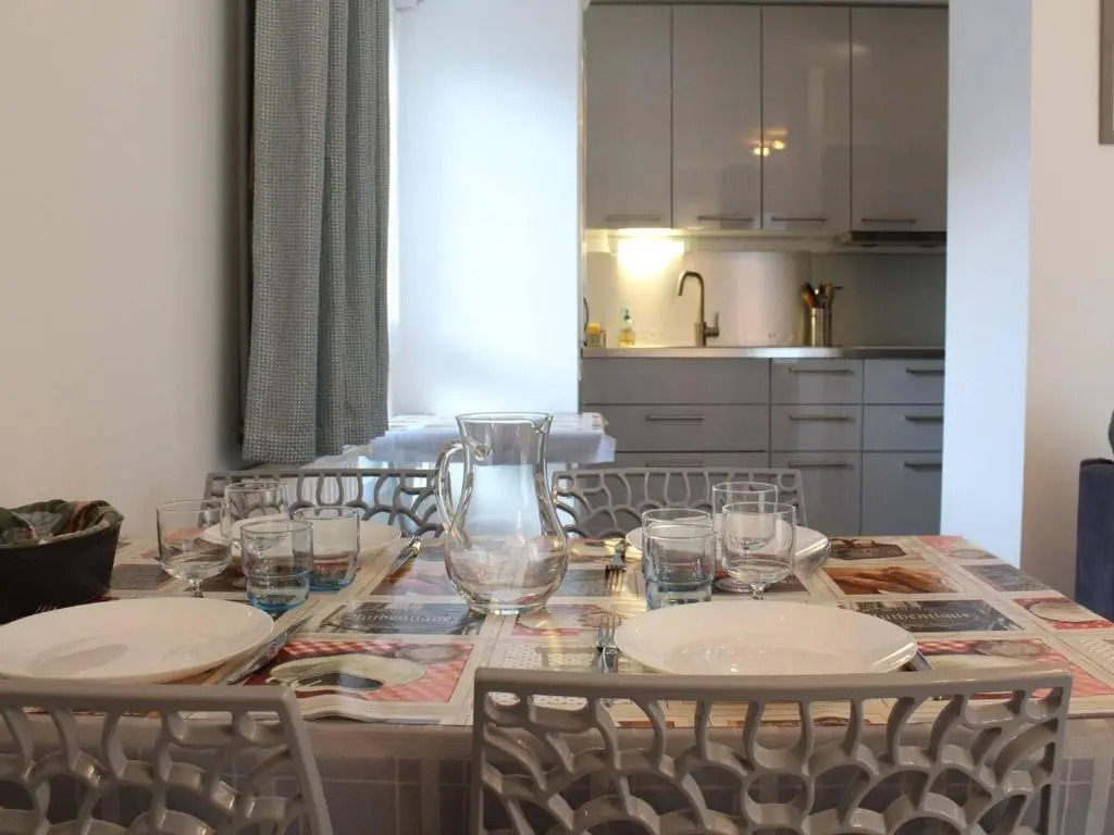 Appartement La Baule, 3 pièces, 5 personnes - FR-1-245-102
