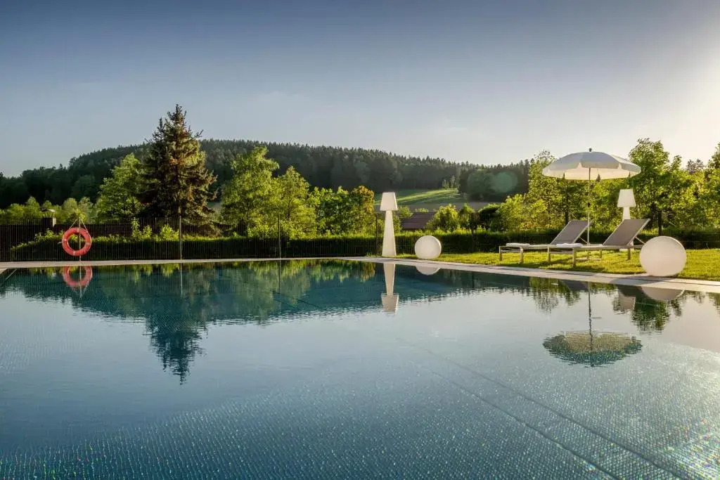 Hotel & SPA Reibener-Hof