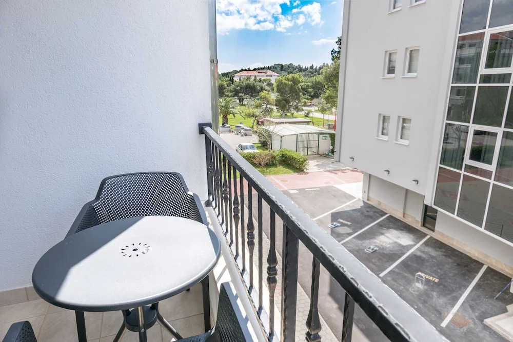 Solee apartments