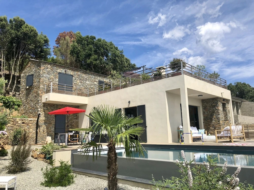 Villa Esposito
