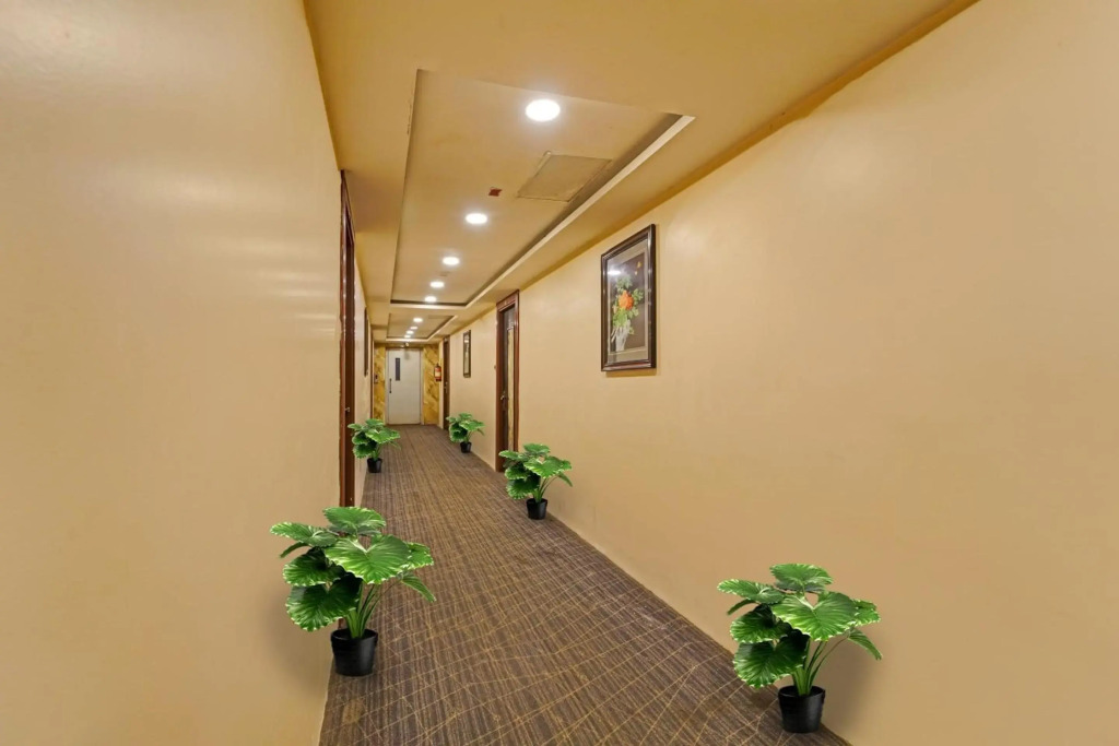 OYO Townhouse 1060 Anna Salai