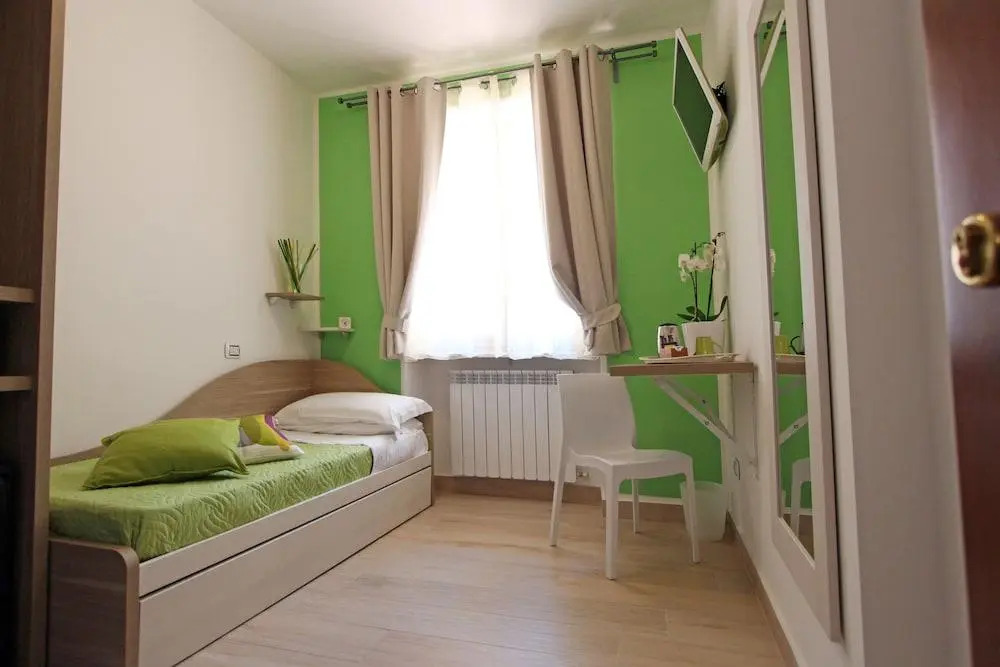 La Casa Felice a San Pietro