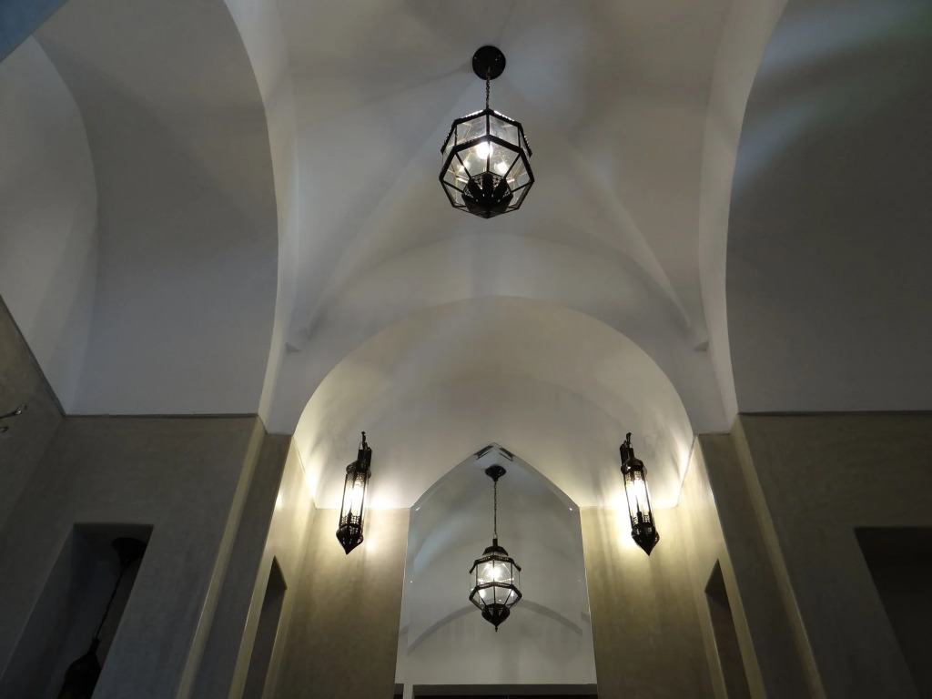 Riad Jardin Des Sens & Spa