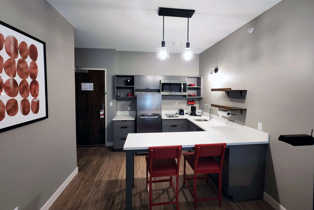 Hawthorn Extended Stay by Wyndham Pflugerville