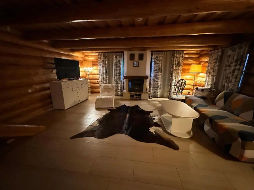 Wolfs House