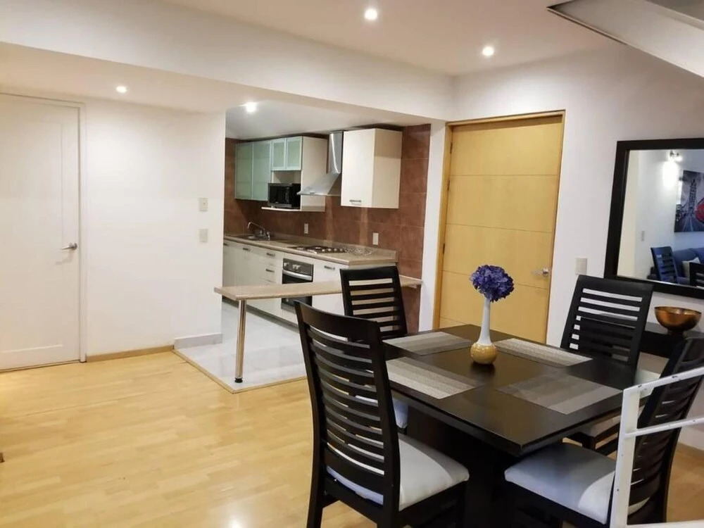 Exclusive 2BR Duplex With Garden GYM Coworking